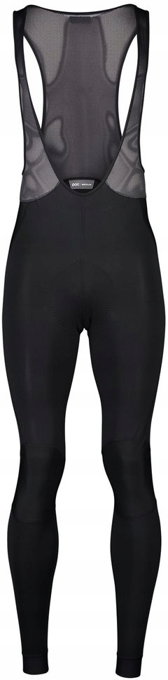 Spodenki Rowerowe POC Thermal VPDs Bib Tights r L