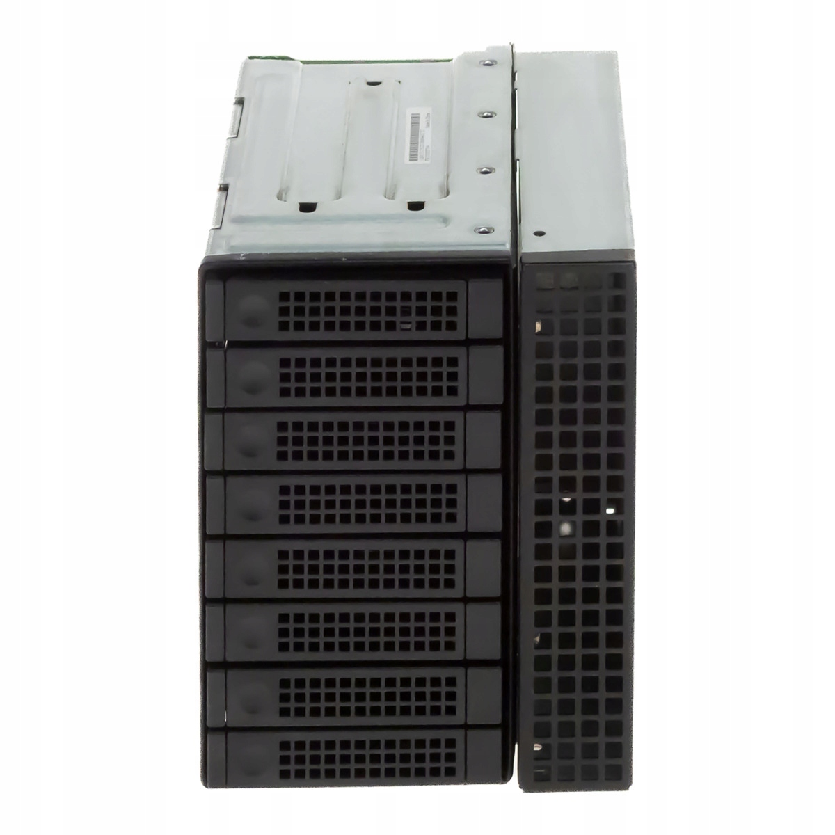 Lenovo 03X3704 Cage Backplane 8x Sas/sata 2,5'' Záslepka pevného disku