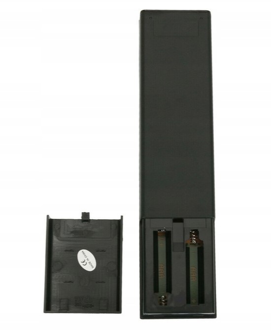 PILOT DO SONY KDL-50W807C KDL-50W808C KDL-50W809C Model RMT-TX100D