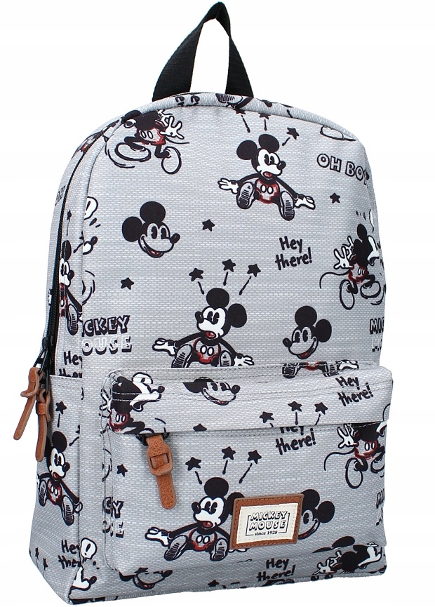 

Myszka Miki Minnie Plecak Plecaczek Przedszkola