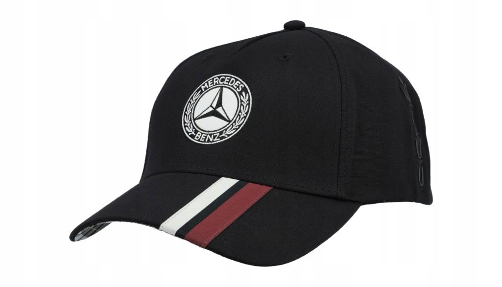 Mercedes Benz B66043053 czapeczka