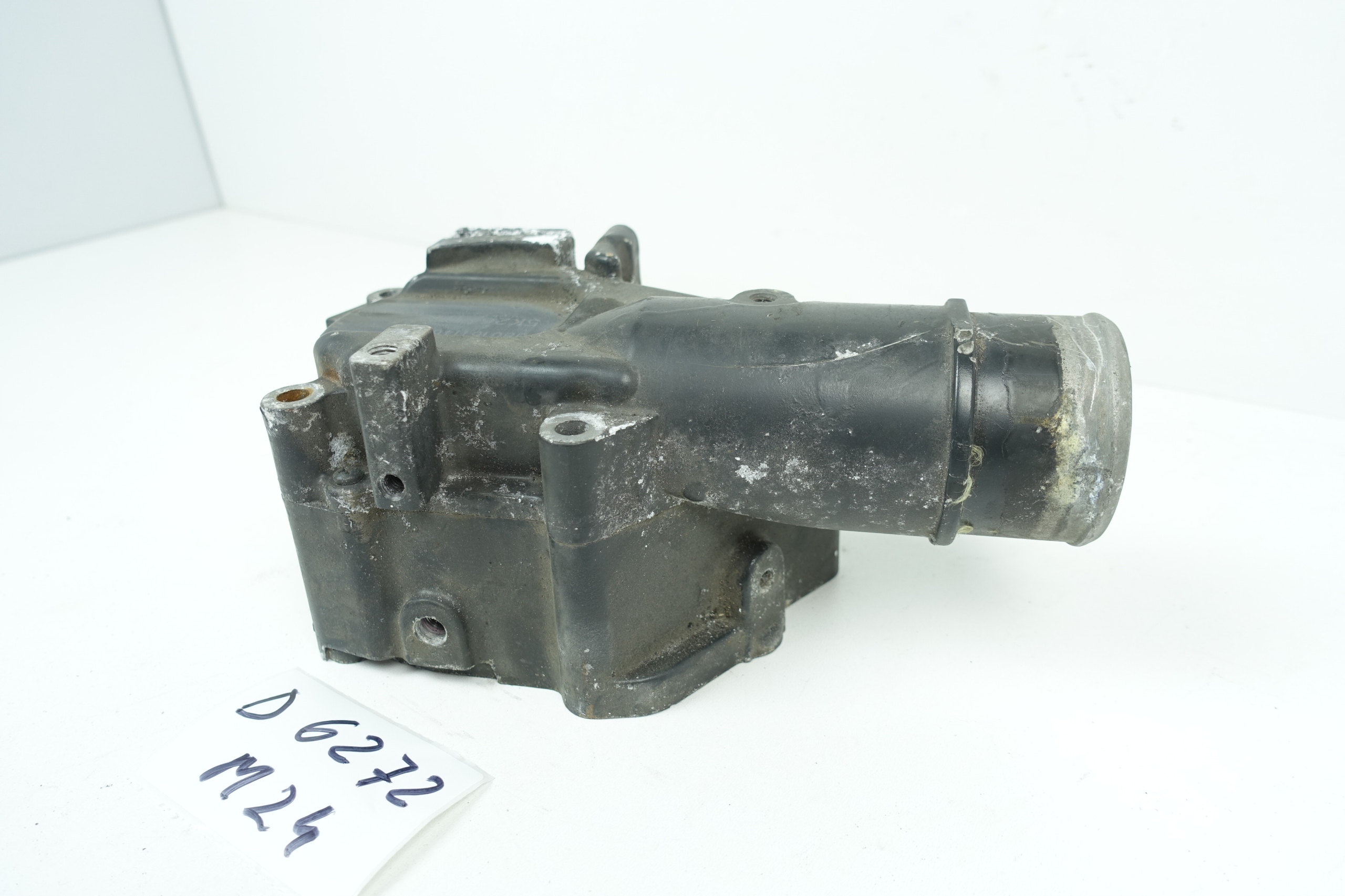 termostato IVECO STRALIS EURO 6 5801611461