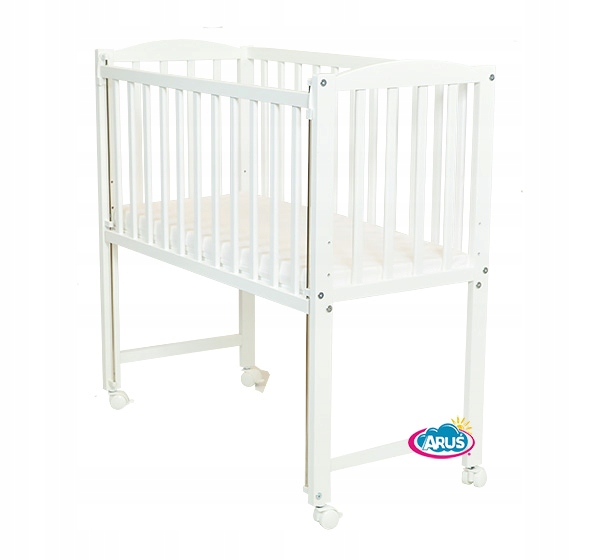 ŁÓŻECZKO DOSTAWKA DOSTAWCE OPUSZCZANY BOK KÓŁKA