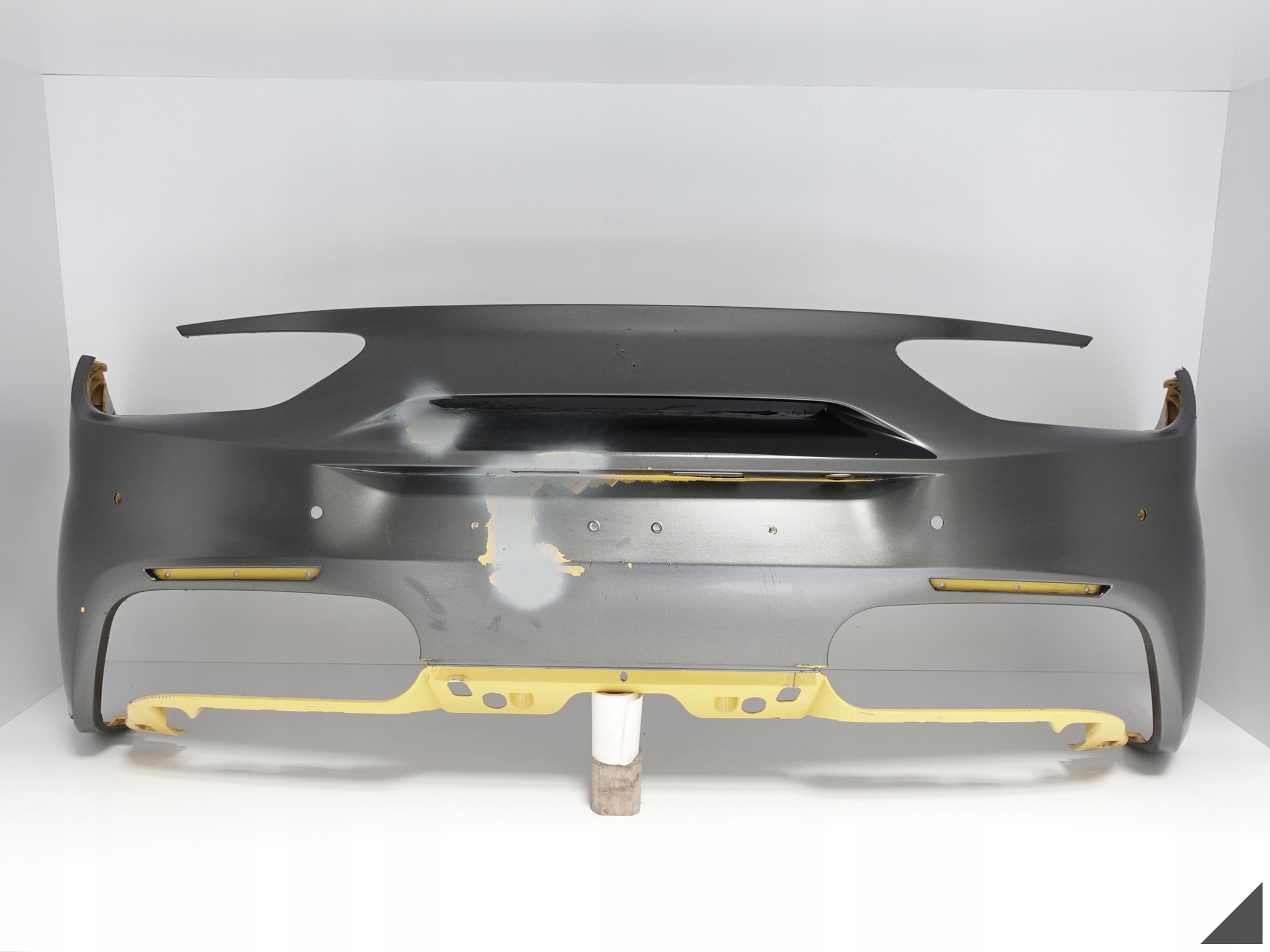FERRARI 488 F142M bumper rear part 86638200