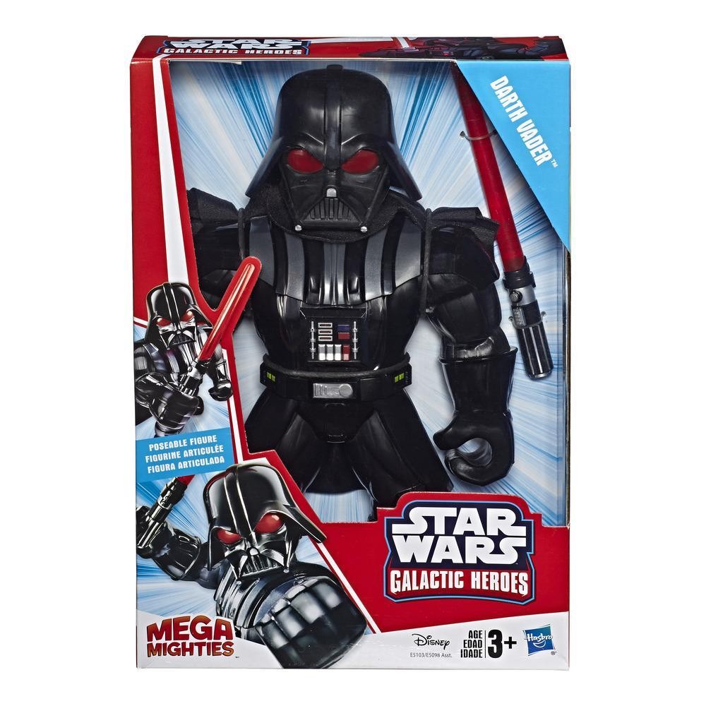 

Hasbro Figurka Star wars Lord Darth Vader 26cm