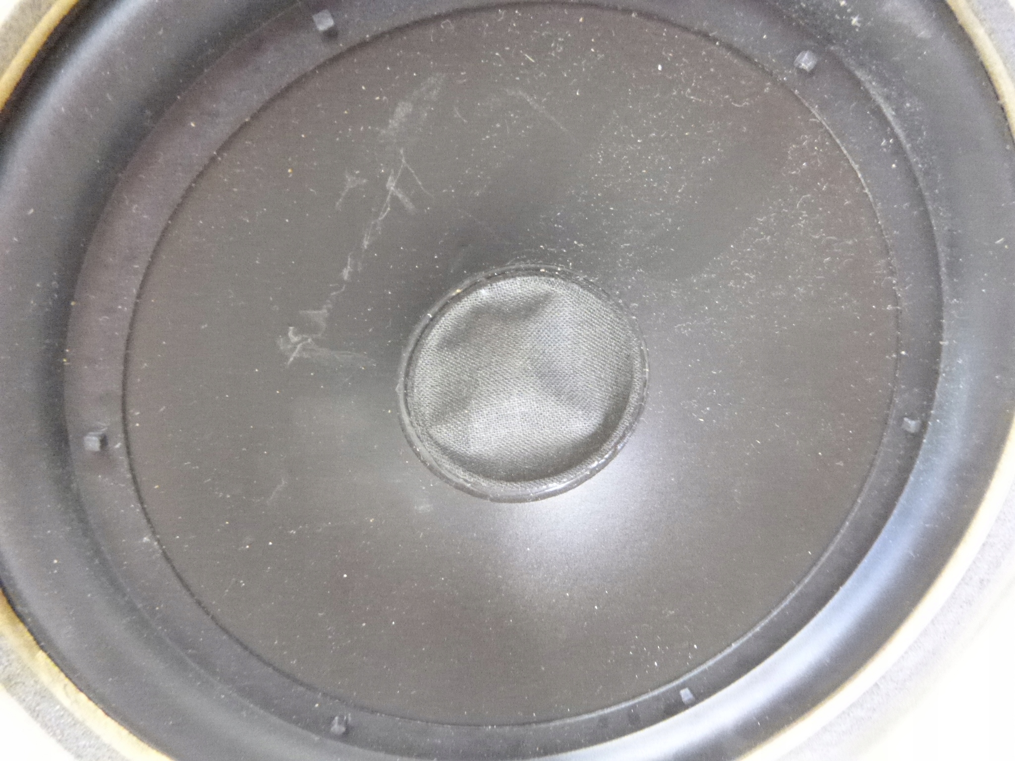 speaker LAND ROVER FREELANDER 2 II 2011 6H52-18808-AB