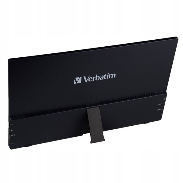 Monitor Verbatim 14 PM14 Portable HDMI USB 2.0 2xUSBC Marka Verbatim