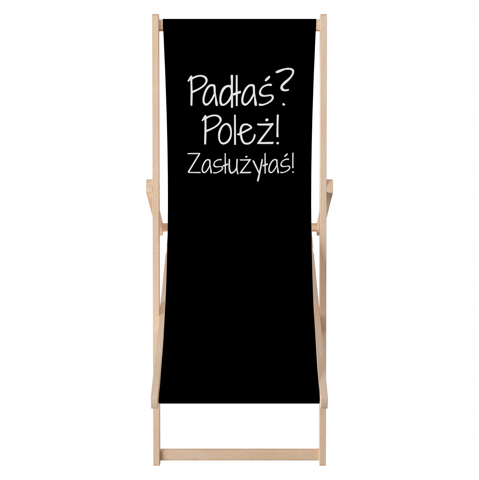 Lehátko jako dárek Máma padla, ležely mi Barvy