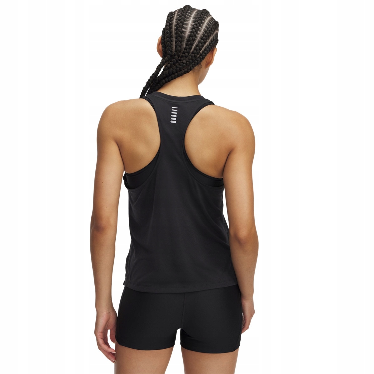 Dámské tílko Under Armour Ua Launch Camo Singlet