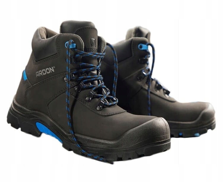 Buty Robocze Wodoodporne Ardon Rover S3 SRC HRO 44 Rozmiar obuwia 44