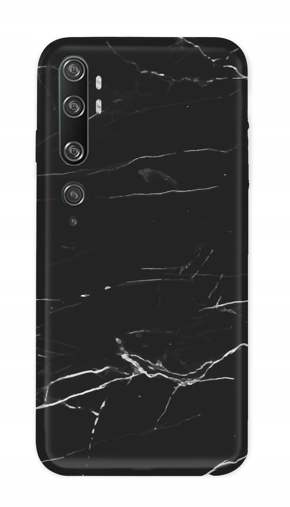 

Etui Do Xiaomi Mi Note 10 / 10 Pro + Szkło / Wzory