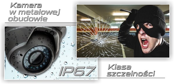 KAMERA IP DAHUA IPC-HDBW2441E-S-0280B Marka Dahua