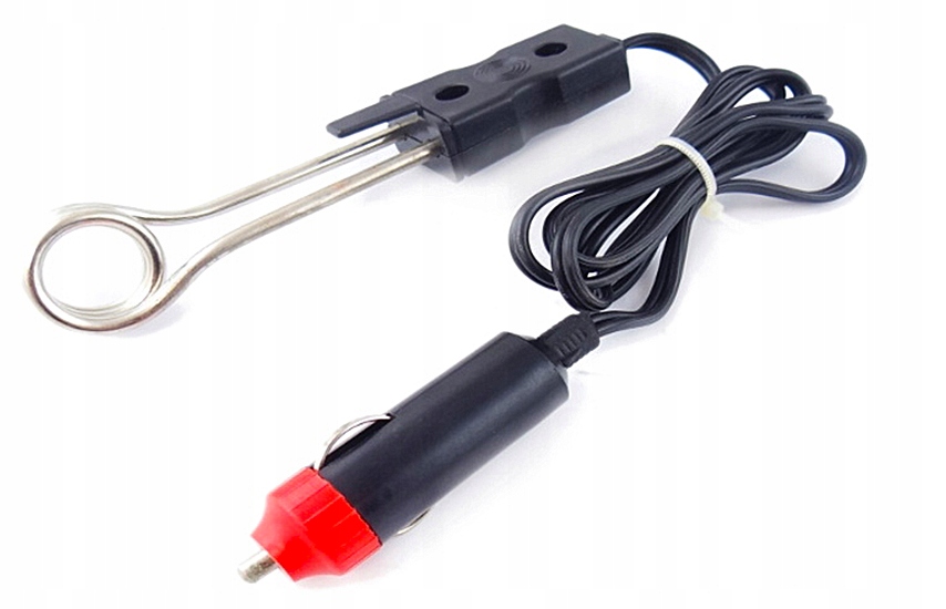 GRZAŁKA SAMOCHODOWA POD R4A21 GNIAZDO WTYCZKA 12V