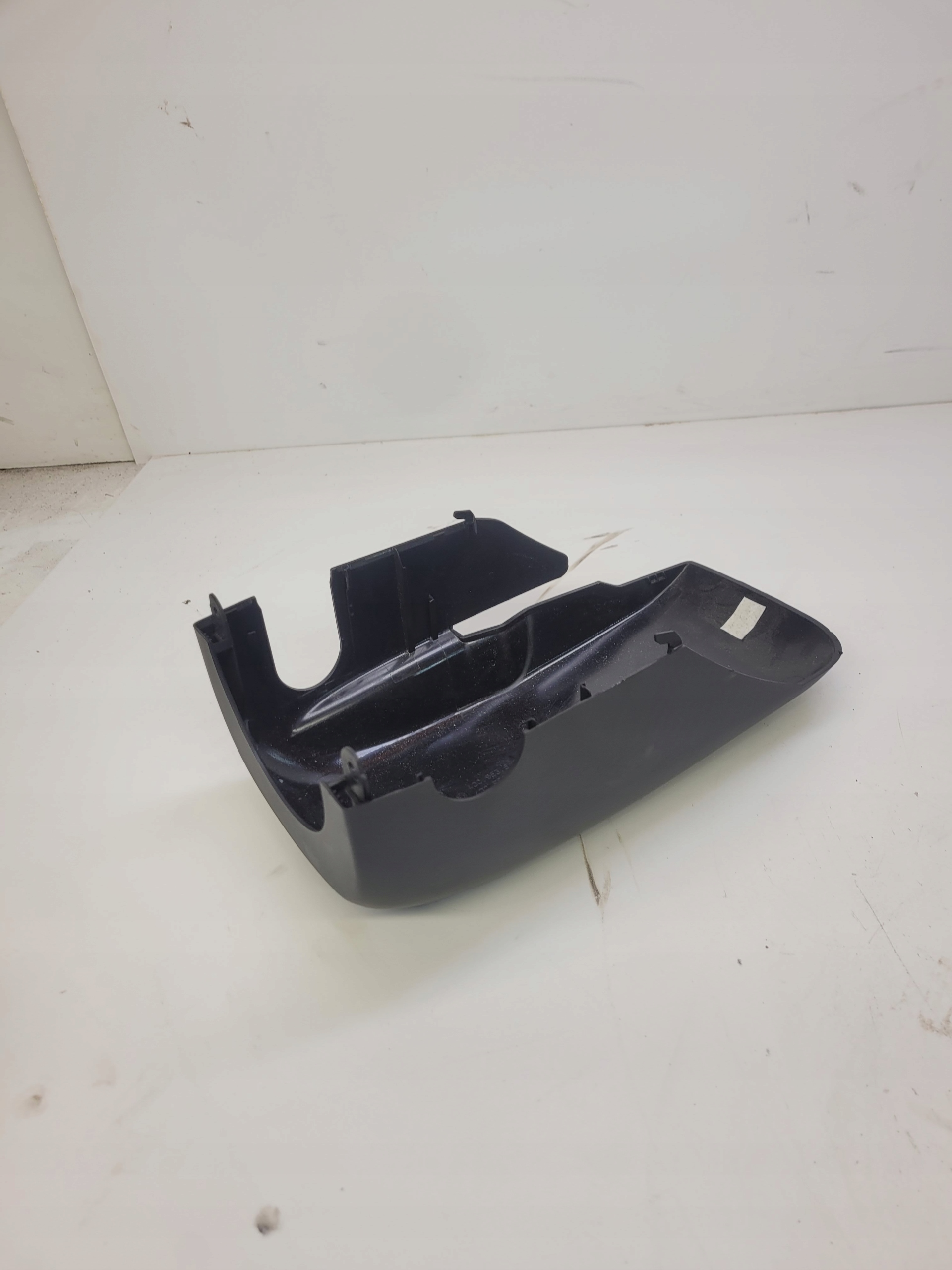 Blende Abdeckung der Lenksäule des Lenkrads AUDI A6 C7 A7 4G0953516C