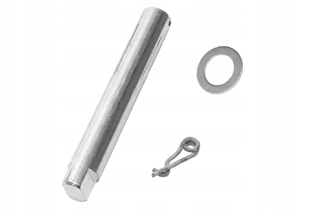 C5ZZ-2478-AK - 1964-1970 FORD Mustang вал педали сцепления