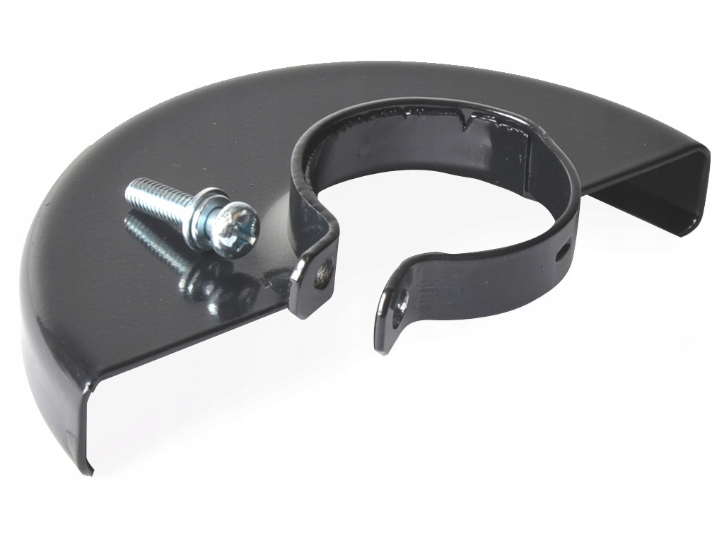 OSŁONA TARCZY SZLIFIERKI 125mm Marka Niteo