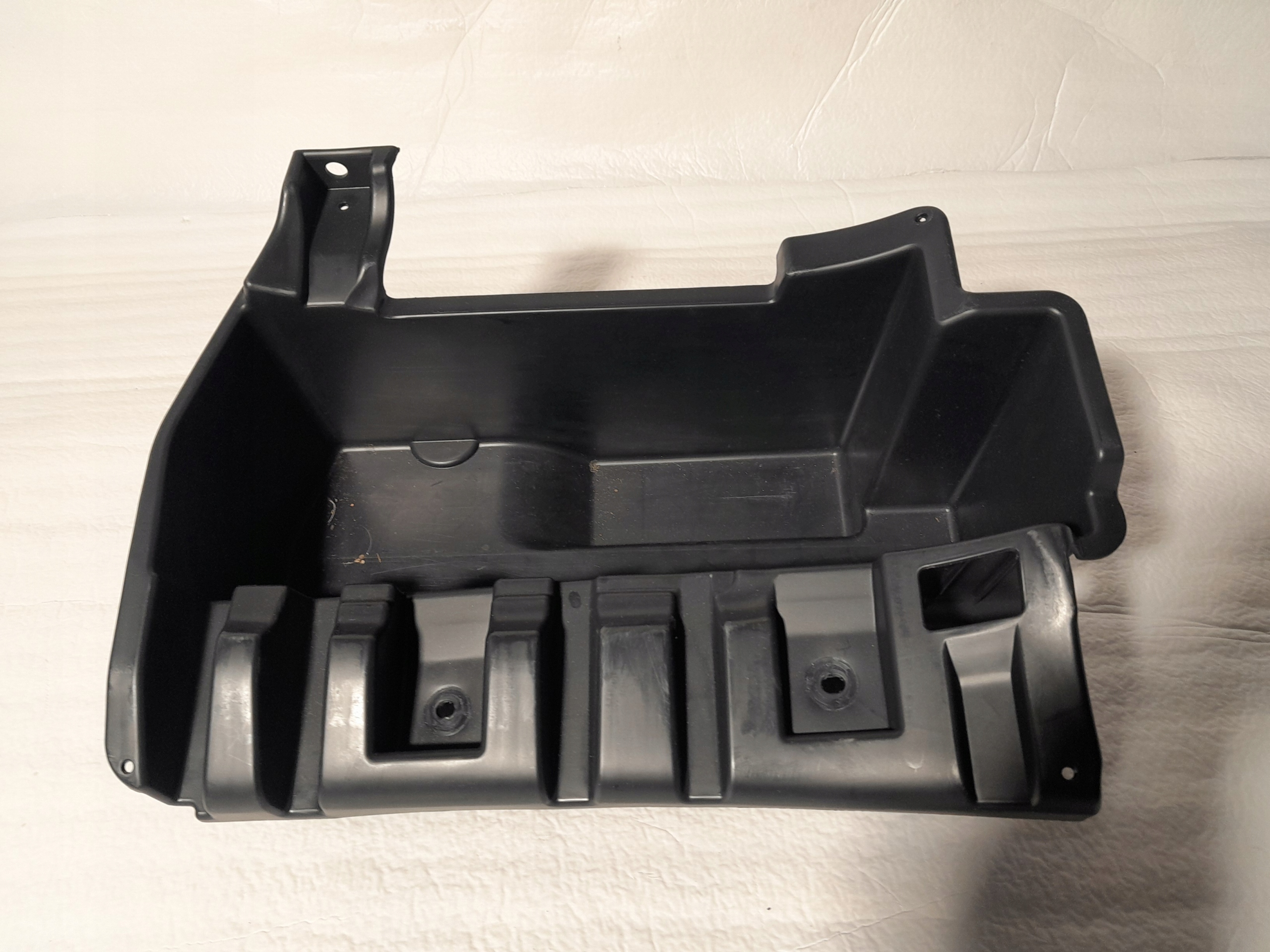 BMW 7 G11 LCI passenger compartment boot left 7360175
