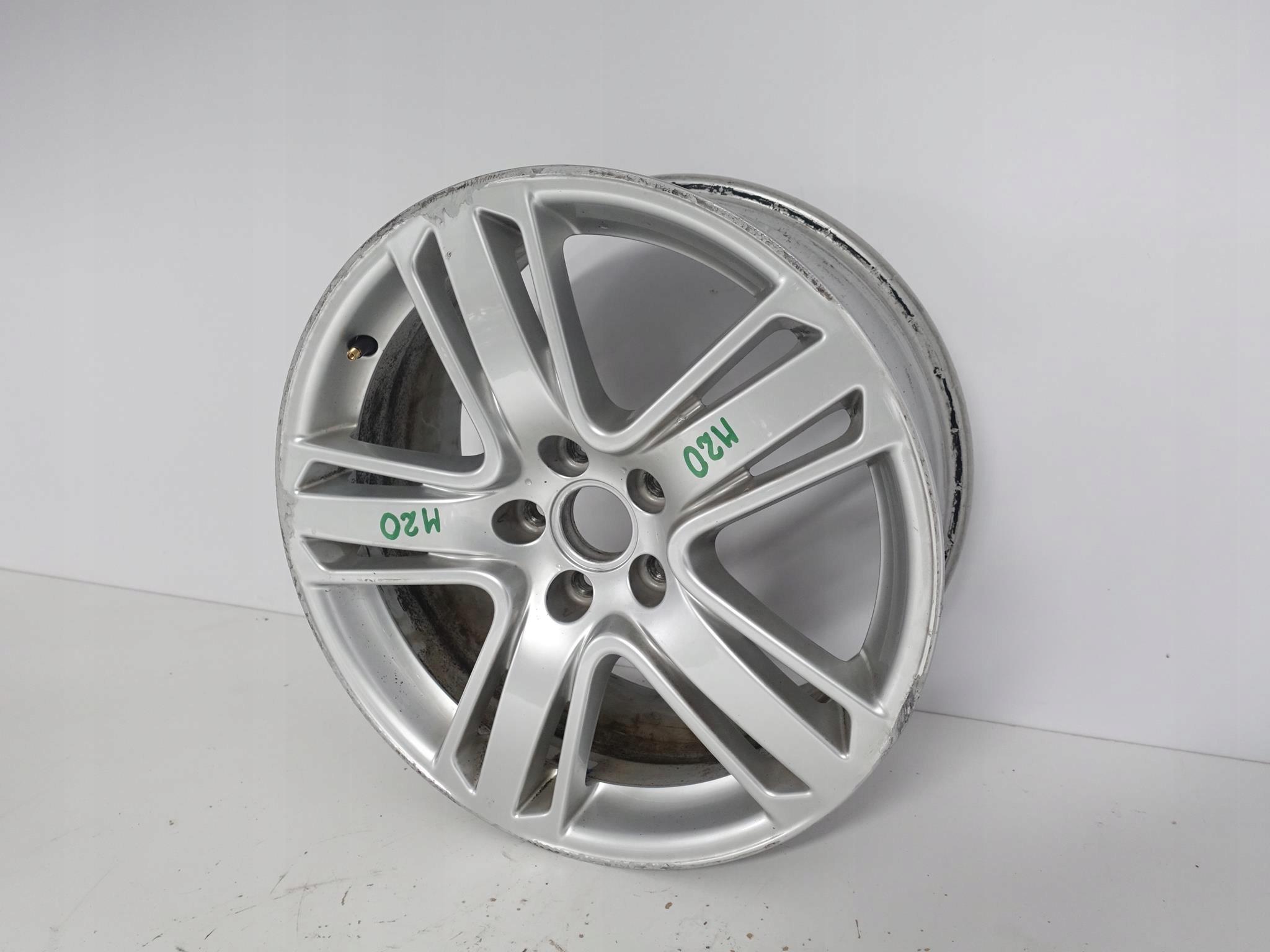AUDI Q3 8U0 RSQ3 SQ3 disk 8X18 ET34 5X112