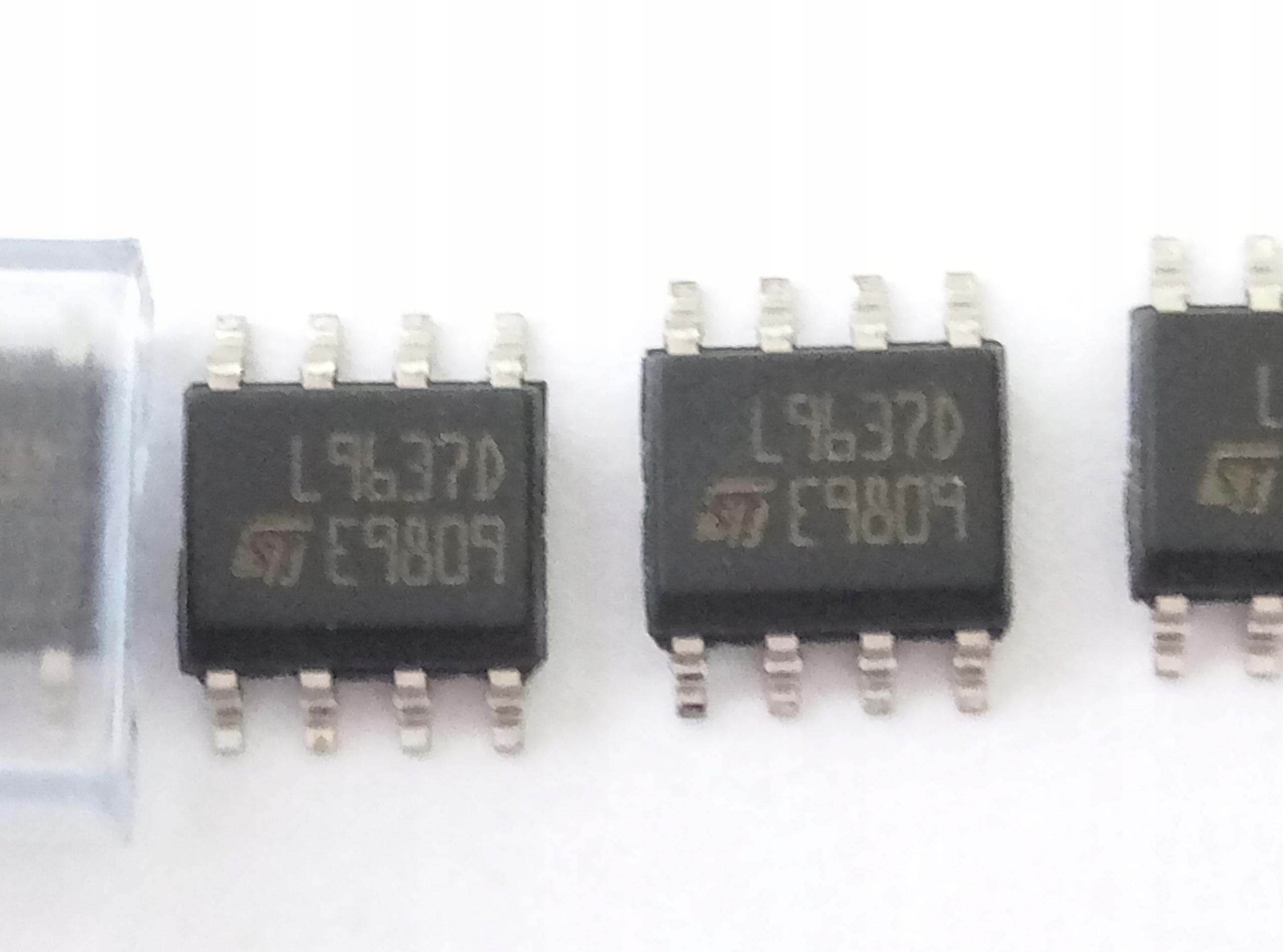 [1szt] L9637D układ scalony interfejs ISO9141 Smd