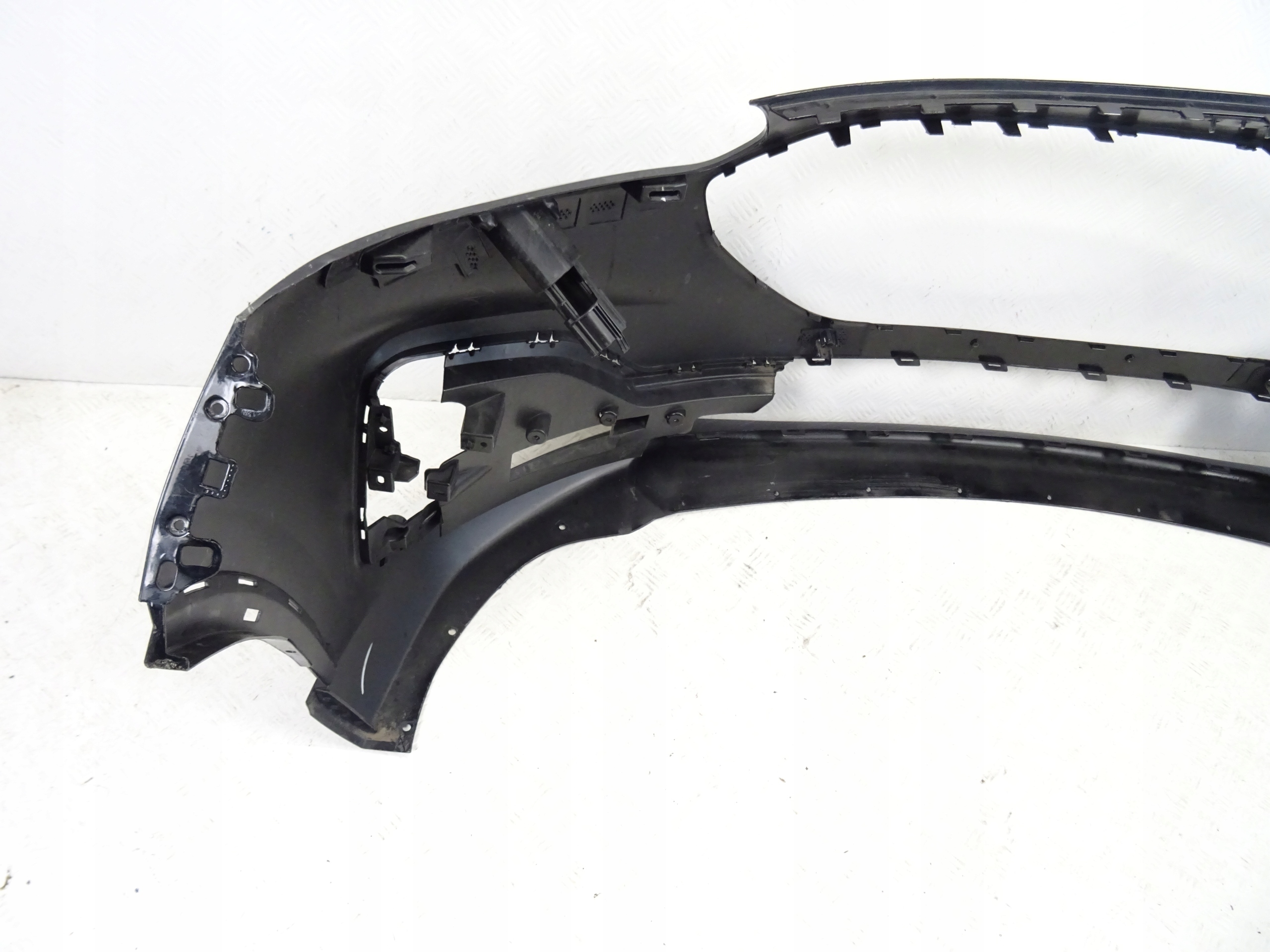 Ford Kuga III 3 MK3 ST LINE 19 bumper front