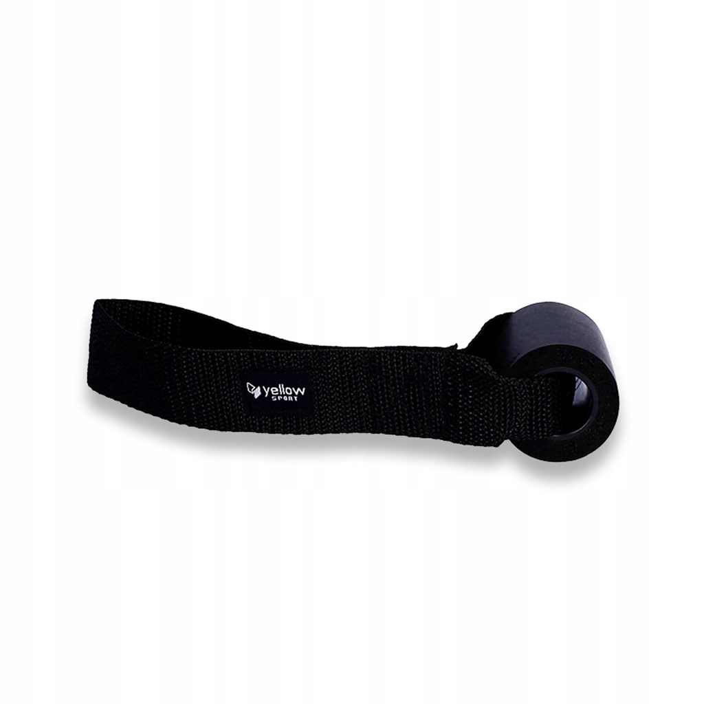 Zaczep na drzwi do gum oporowych door anchor kotwica uchwyt yellowSport