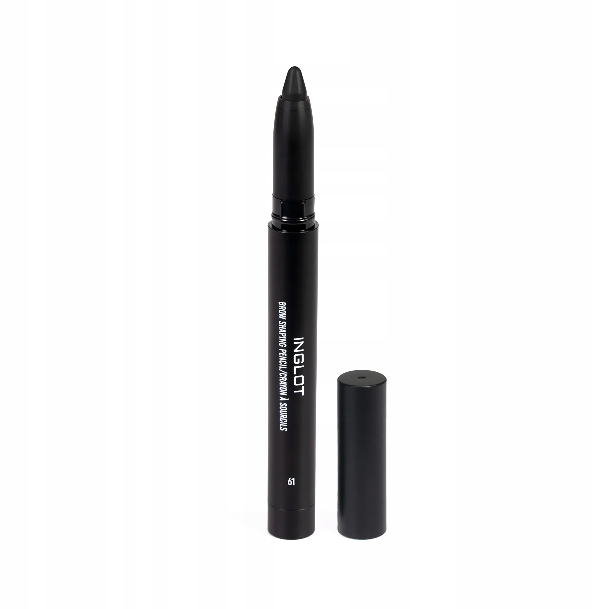 Inglot Modelovací tužka na obočí 1,4 g 61