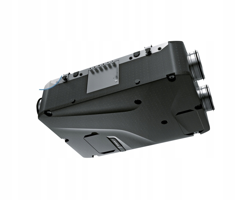 Vents Rekuperátor centrální jednotky Blauberg Reneo D 180 Vg ovladač S80