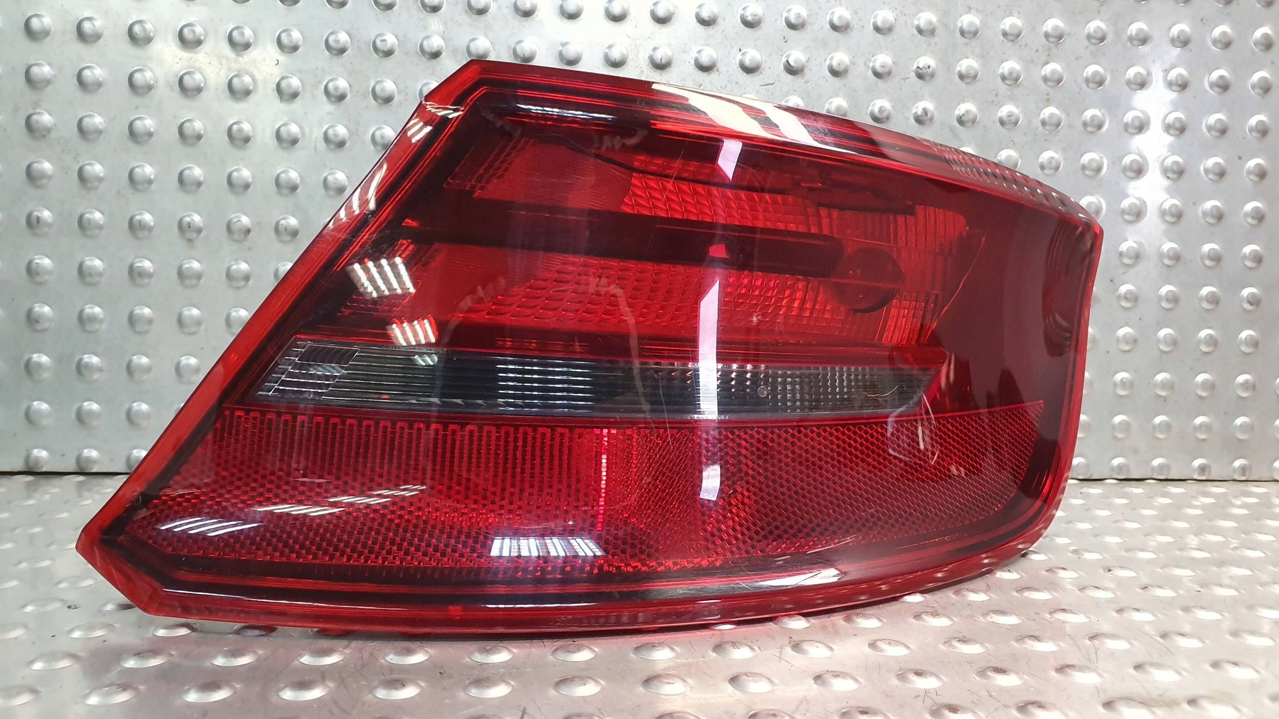 light rear part right AUDI A3 8V4945096C SPORTBACK II 11