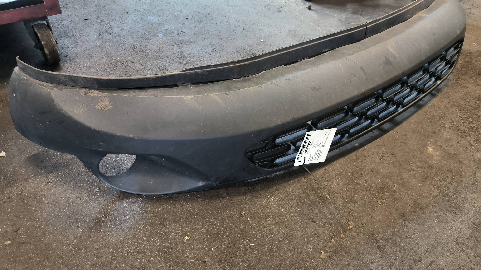 griglia Paraurti 9801743177 CITROEN C4 CACTUS