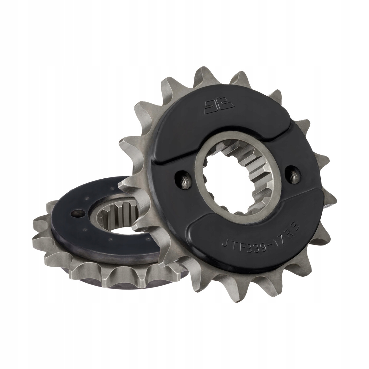 ZĘBATKA NAP. JT PRZEDNIA JTF339.17RB TŁUMIK DRGAŃ