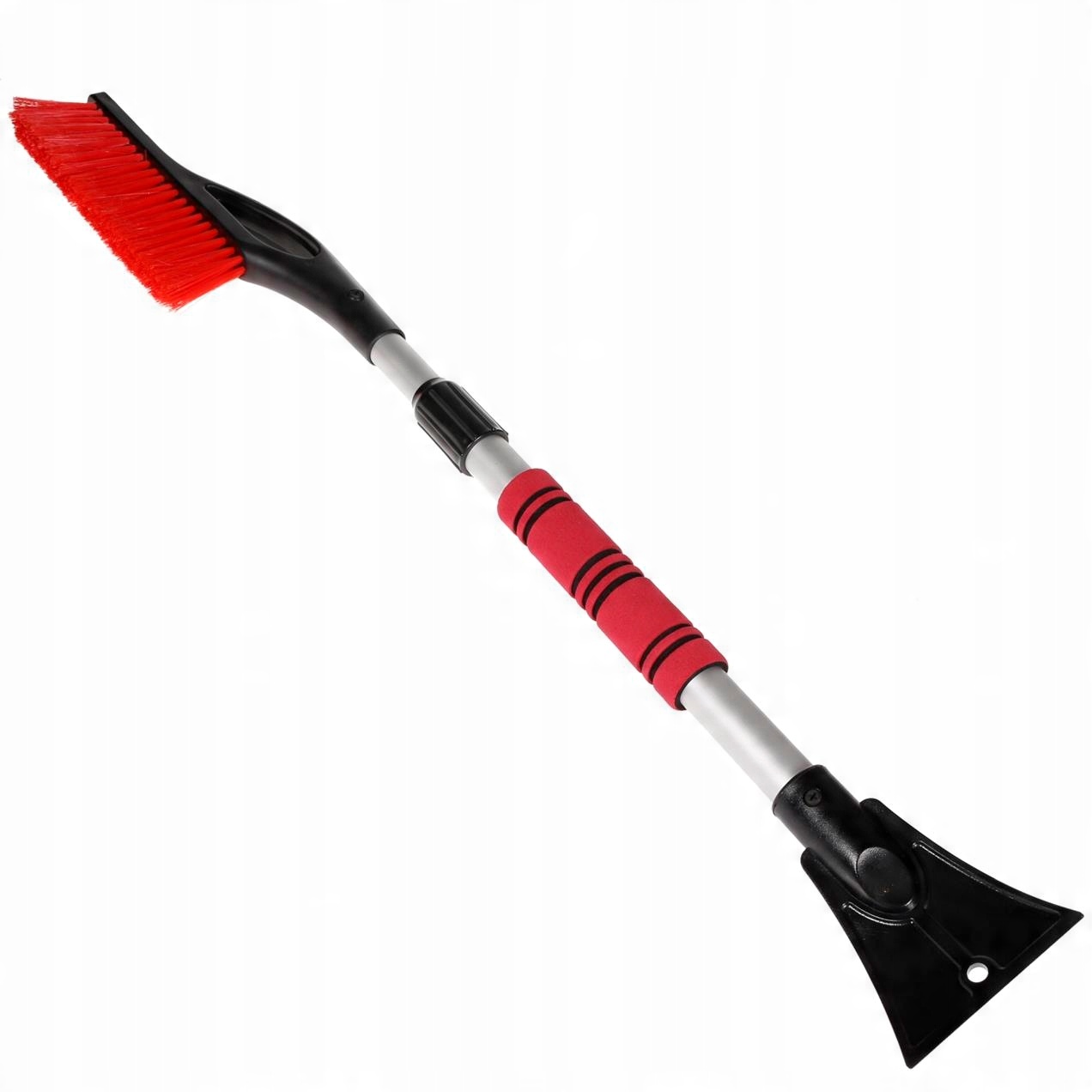 

Skrobaczka teleskopowa Szczotka do szyb 80-108cm