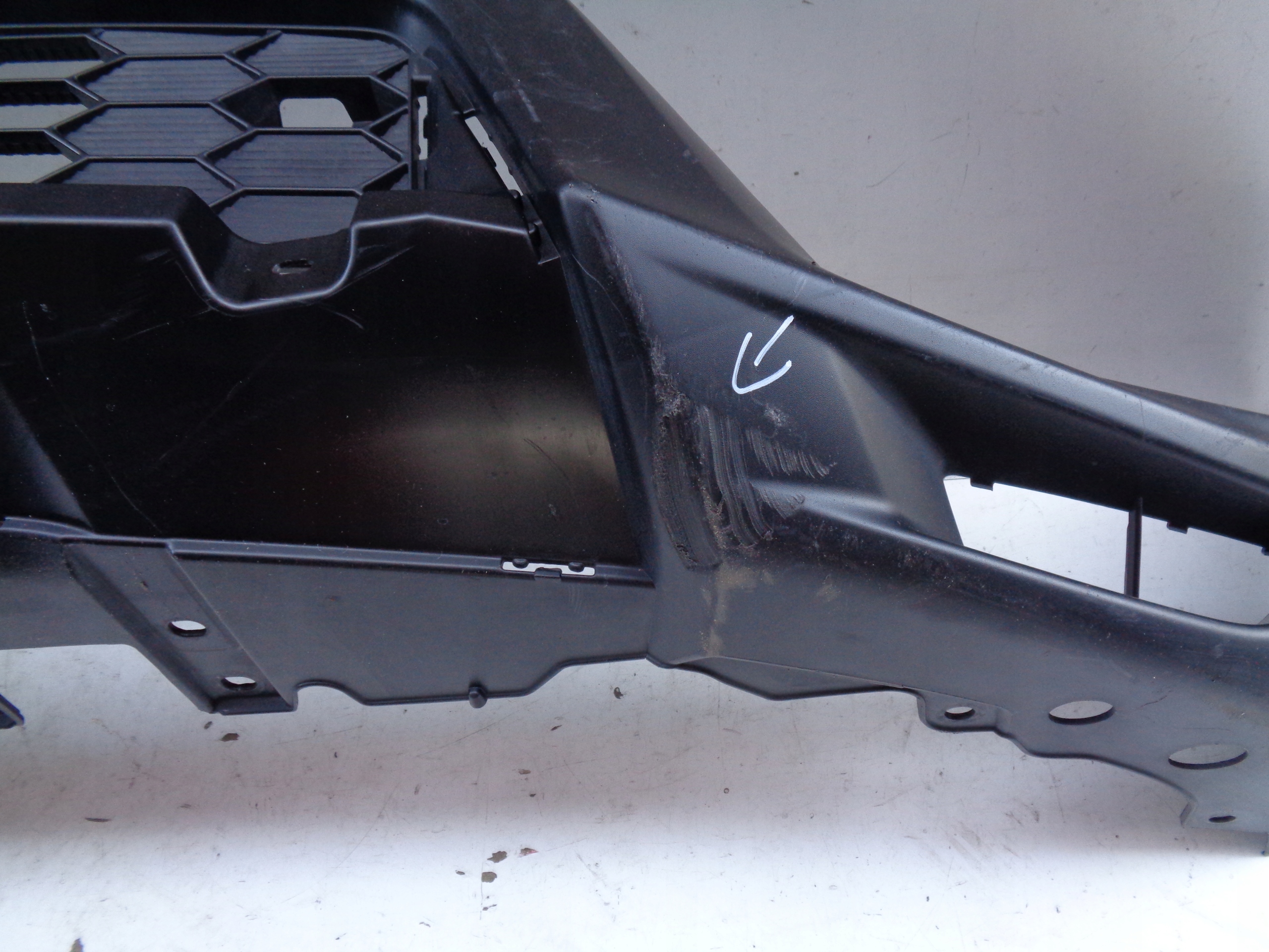 accessori Paraurti Anteriore HONDA CRV 19