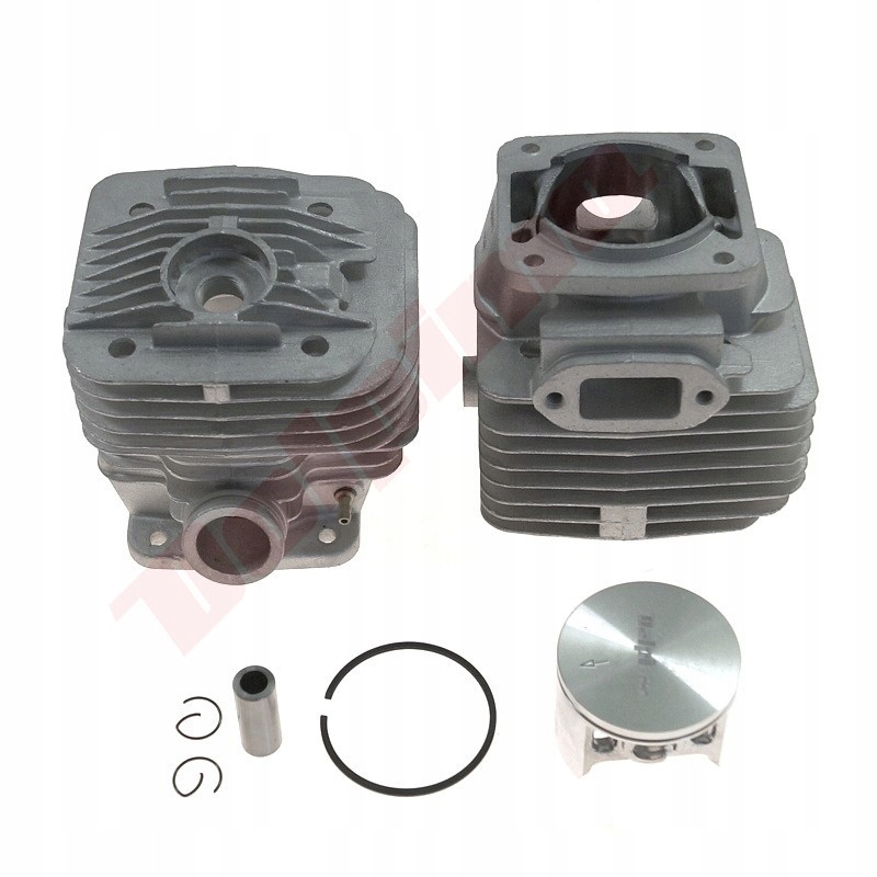 

Cylinder Makita Dpc, Dolmar Pc, Wacker Bts 50mm