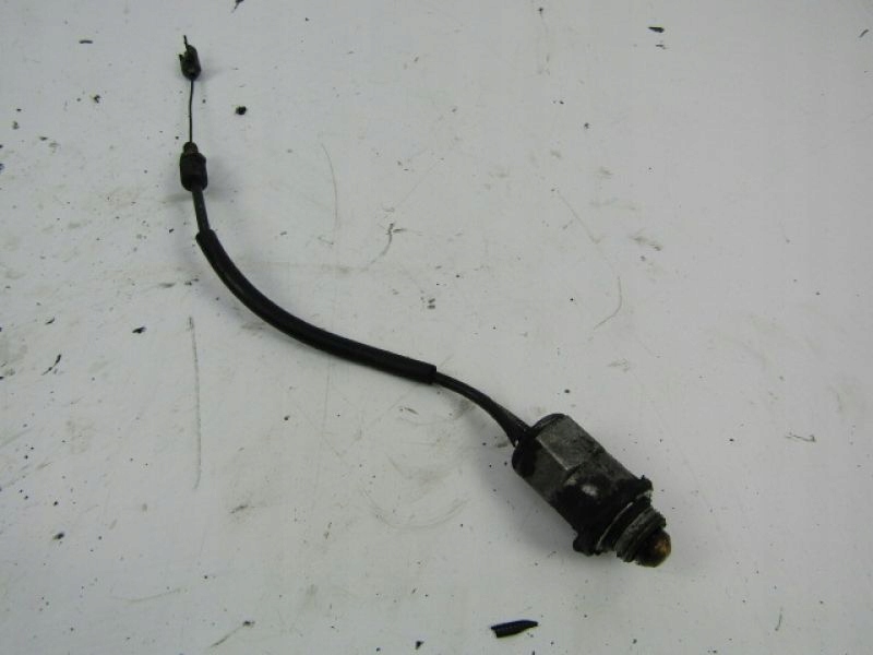 PARTNER BERLINGO I LINKA CZUJNIK SSANIA 1,9D Typ samochodu Samochody osobowe