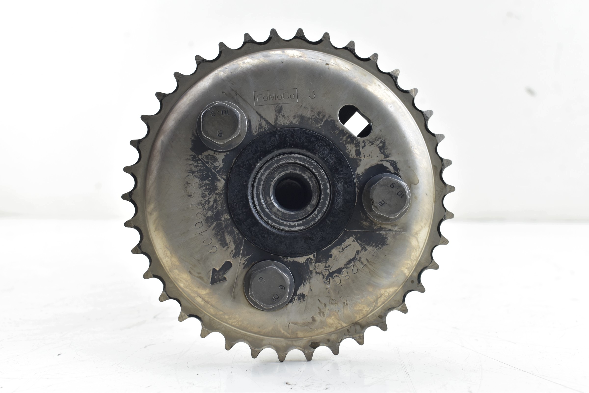 arbre à cames échappement FORD TRANSIT MK7 2.4 TDCI QVFA P8FA