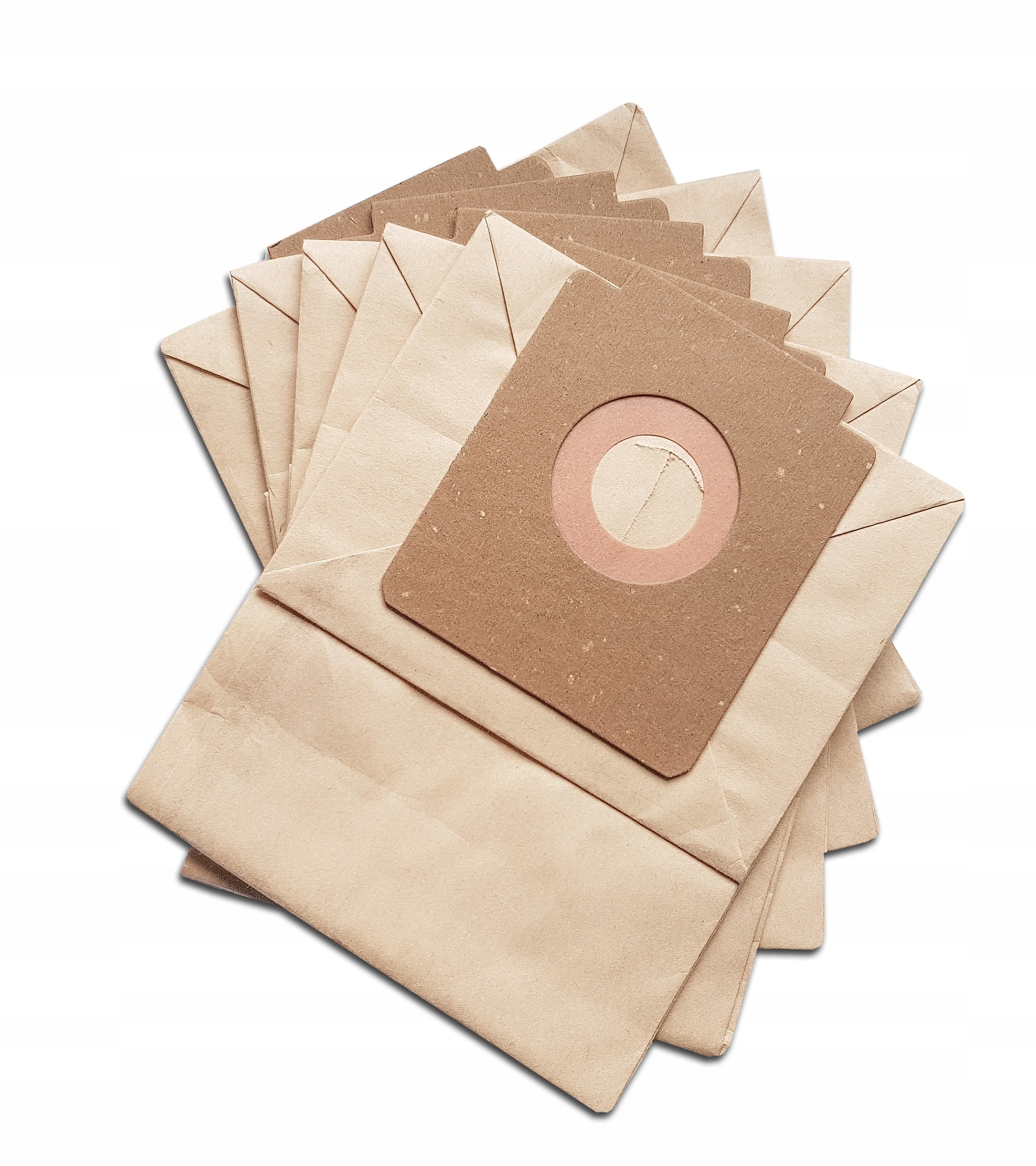 10x WORKI ODKURZACZ ZELMER DOT ZVC 125EK STARY TYP