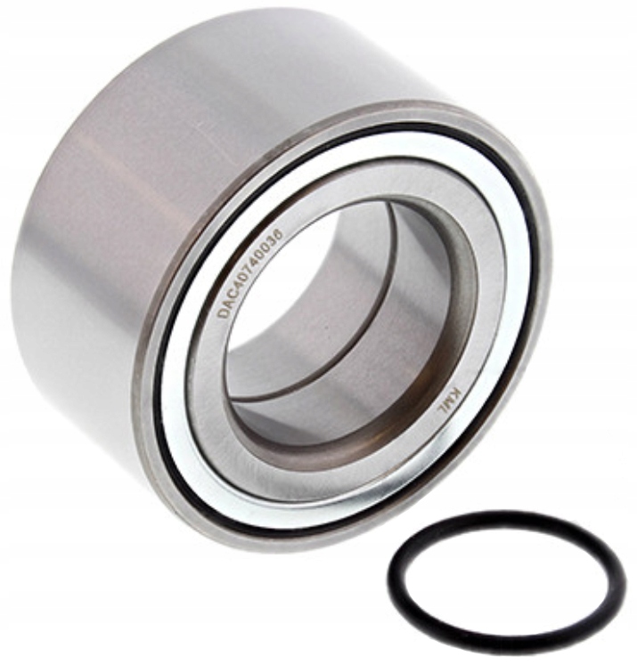 Ložiska Předního Kola Honda Sxs 700 17