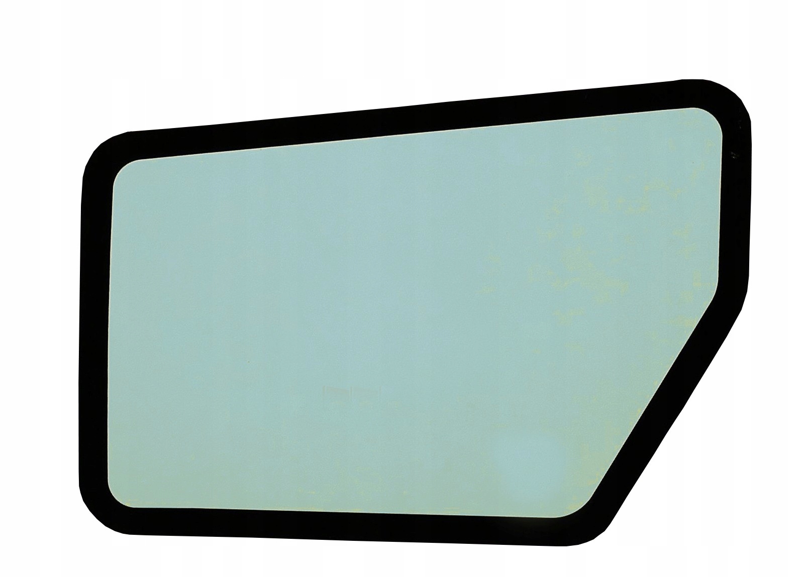 Стекло двери шелкография HYUNDAI R16 - 9 HN-71mj-02321