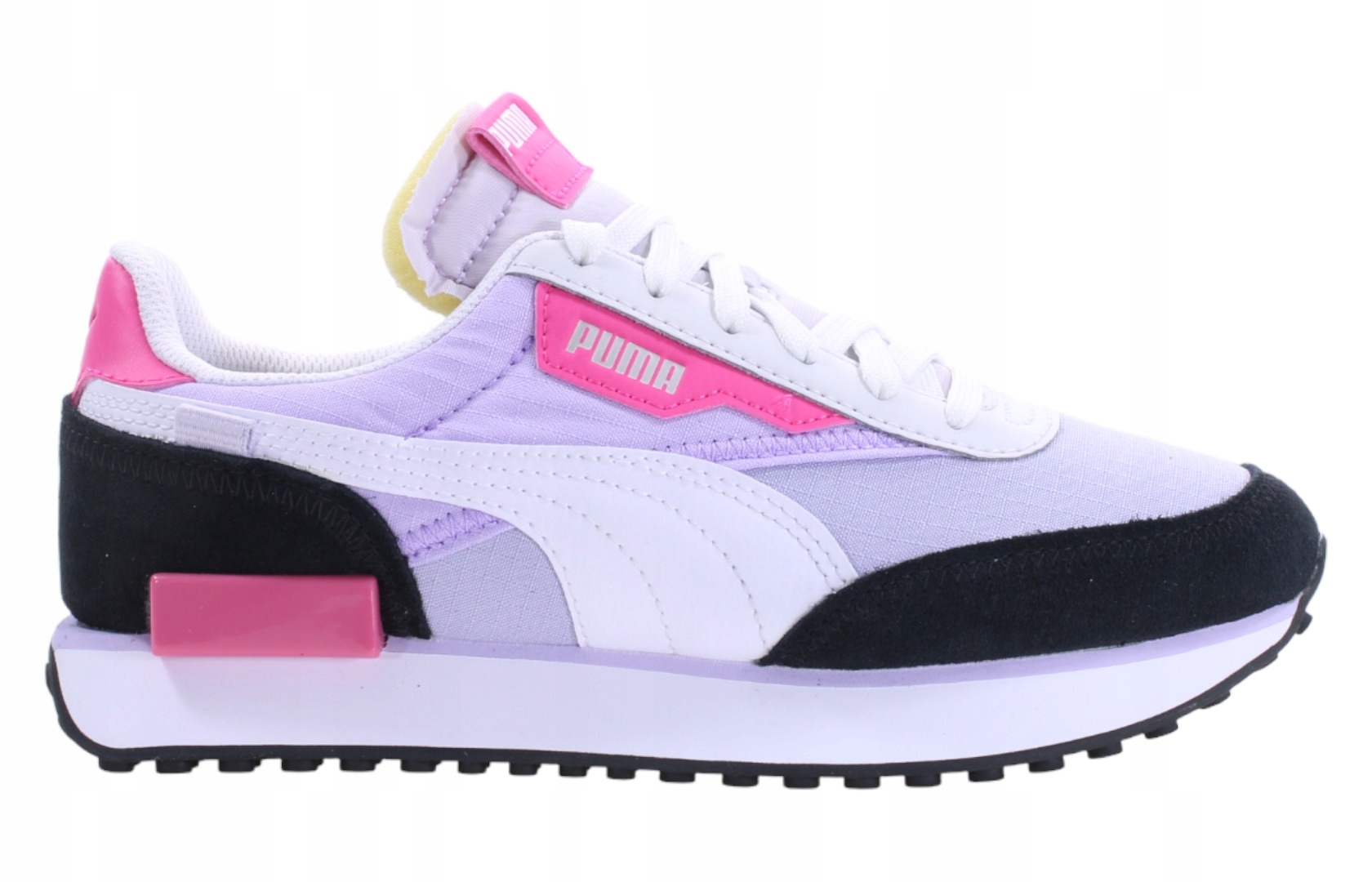 Buty damskie Puma Future Rider Play On 371149 93