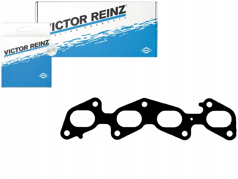 71-11266-00 - ПРОКЛАДКА КОЛЛЕКТОРА ИЗД. HONDA VICTOR REINZ