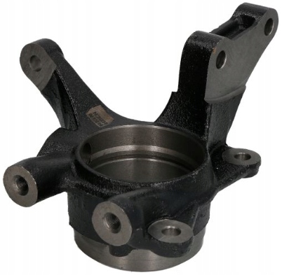 Kia Sportage II Tucson Pravá Přední Výhybka