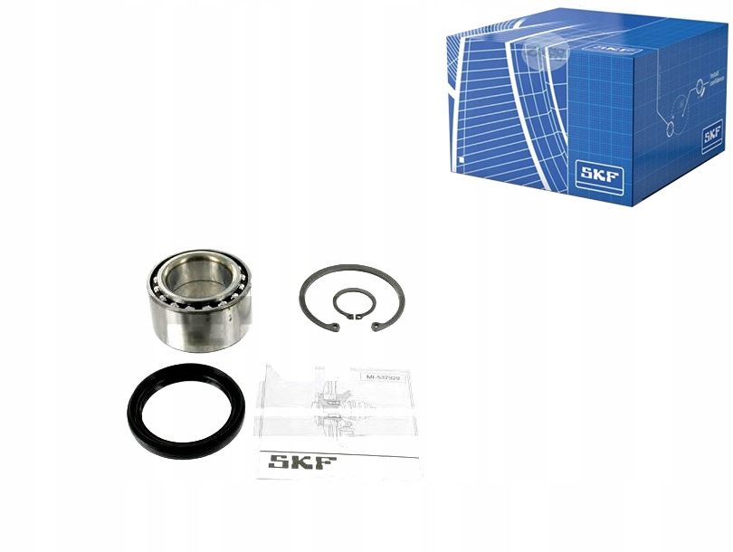 Ložisko Kola Suzuki Přední Samurai -04 1,3-1,5 Jimn Sada řidiče #35