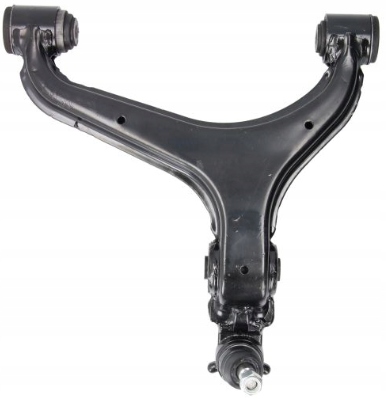 Ssangyong Rexton 02-06 Rameno Přední Pravé Spodní