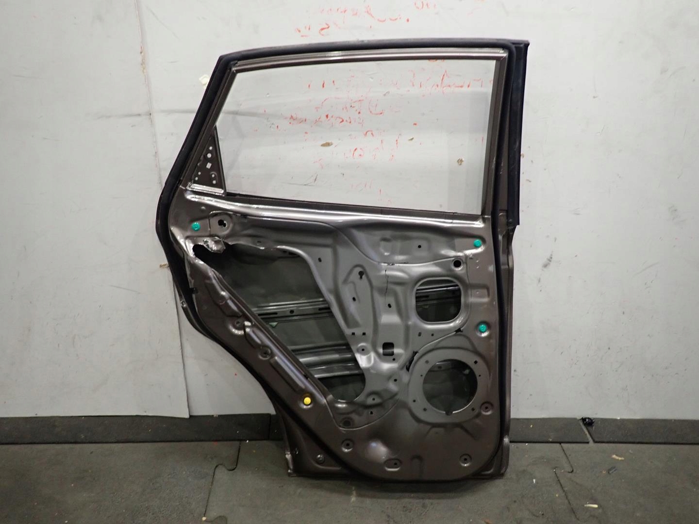 door rear part rear. left HYUNDAI KONA 2017