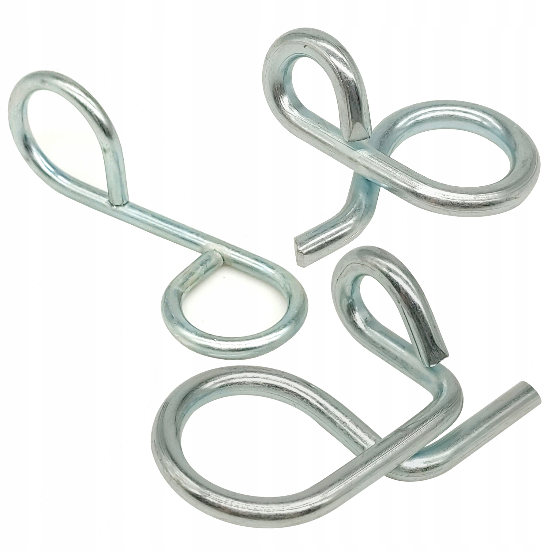 Komplet Przelotka Mocowanie Linki Licznika Hamulca Pod Lampą Wsk 125 175