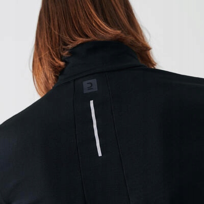 Koszulka do biegania z długim rękawem damska Kalen Rozmiar 36