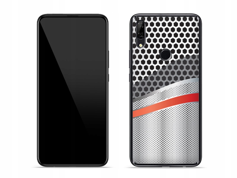 

Etui na Huawei P Smart Z Fantastic Case