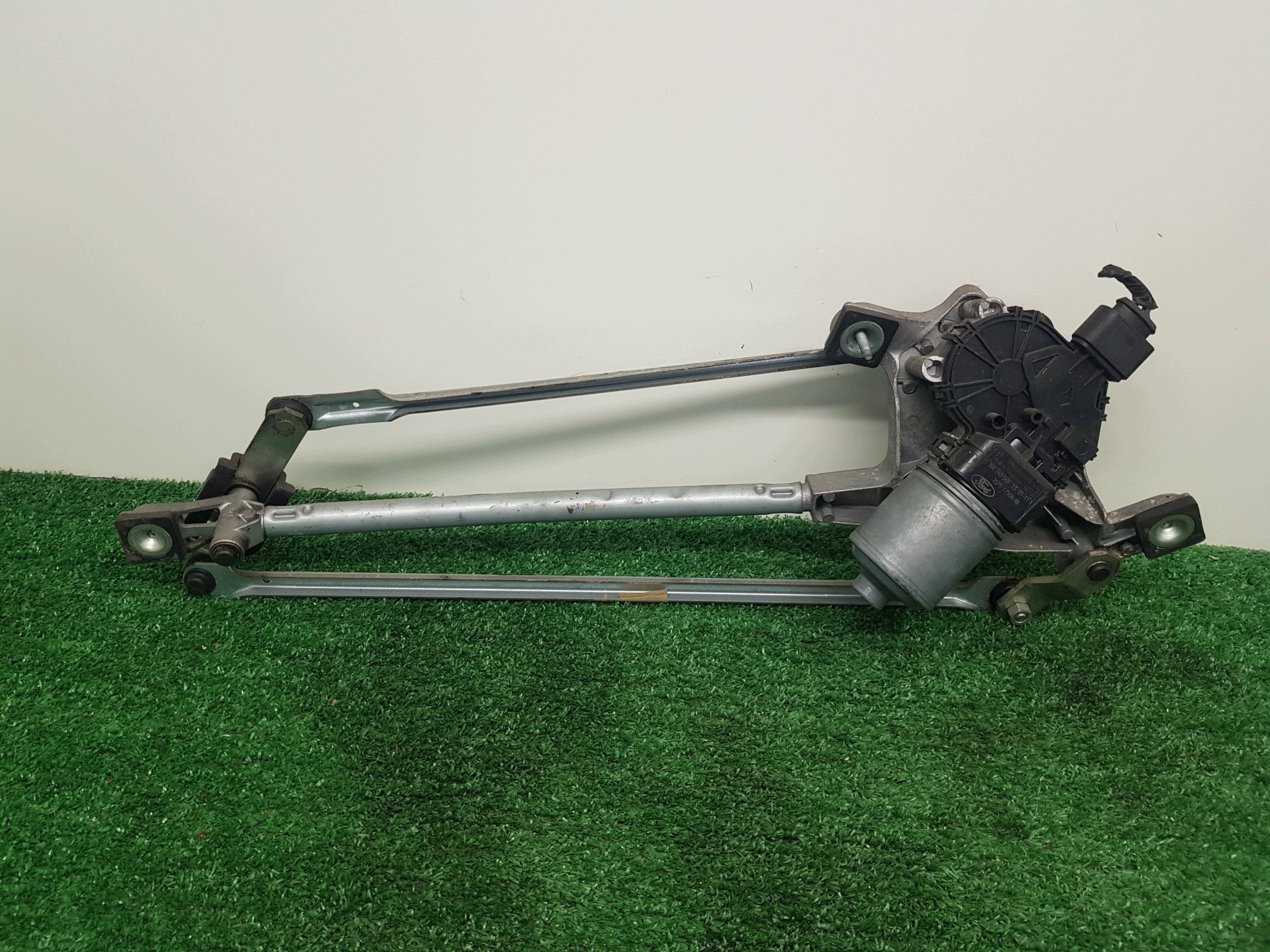 wiper mechanism front FORD MONDEO MK 4