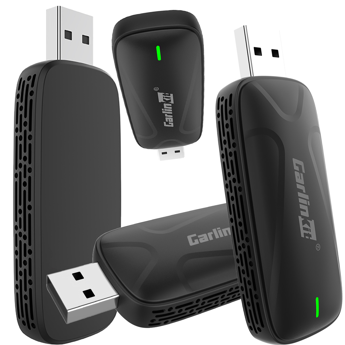 Adapter CarPlay Carlinkit X2air Bezprzewodowy Transmiter Android Auto