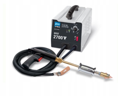 ZGRZEWARKA SPOTTER IMS SPOT 2700